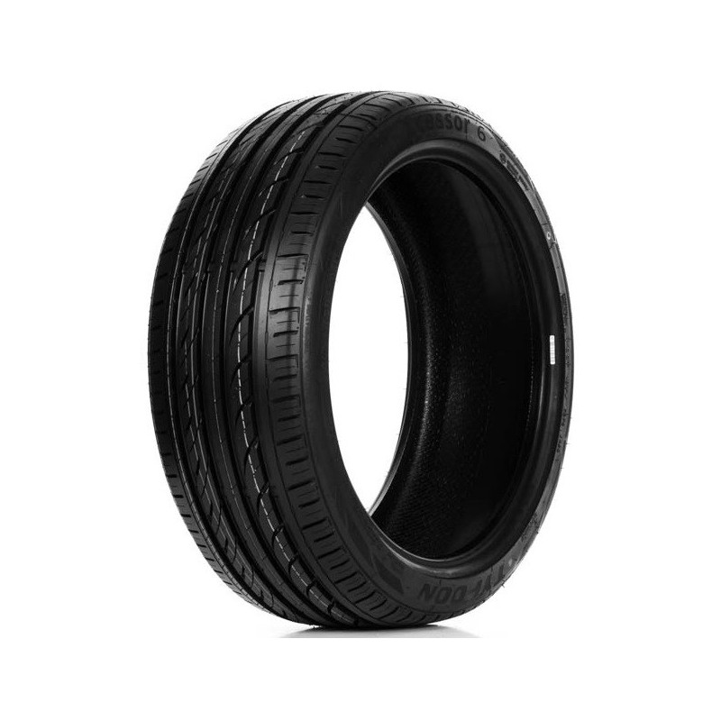 Tyfoon Successor 6 215/40 R17 87W XL