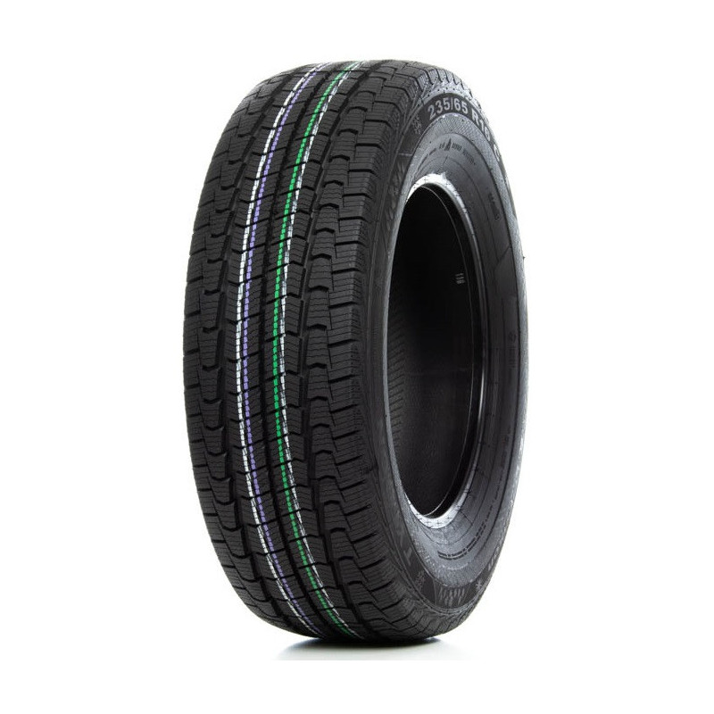 Tyfoon Van 4-Season 205/75 R16C 110R