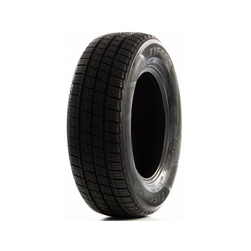 Tyfoon AllSeason 2 195/75 R16C 107R