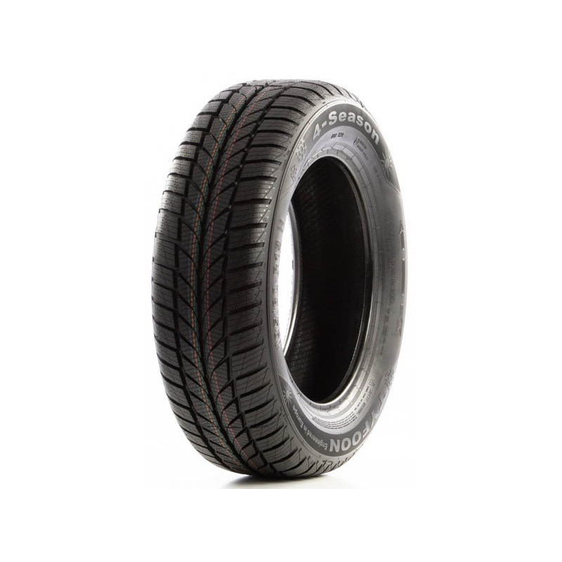 Tyfoon 4-Seasons 185/55 R15 82H
