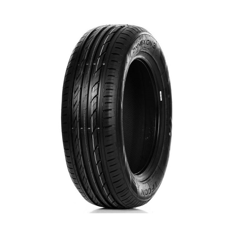 Tyfoon Connexion 3 195/65 R15 95T XL