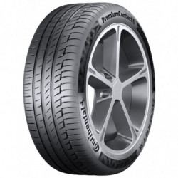 Continental PremiumContact 6 235/55 R18 100H FR