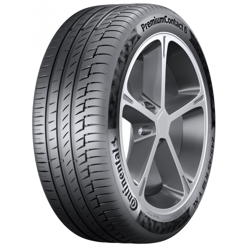 Continental PremiumContact 6 275/55 R17 109V FR
