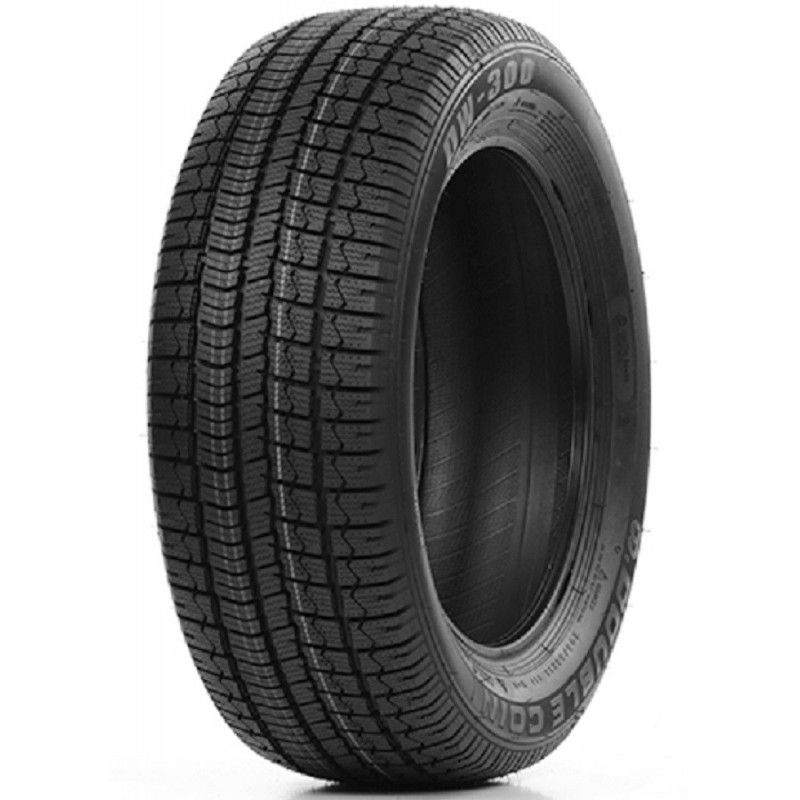 Double Coin DW300 185/60 R15 88T XL