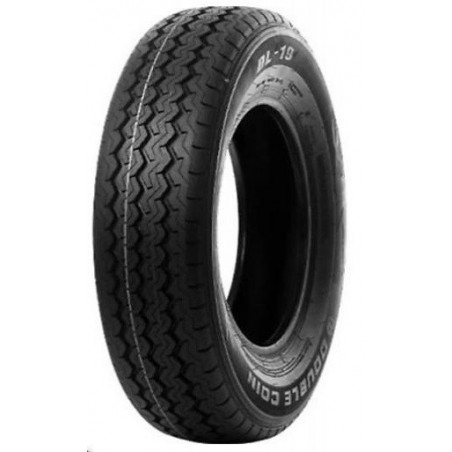 Double Coin DL19 185/80 R14C 102Q