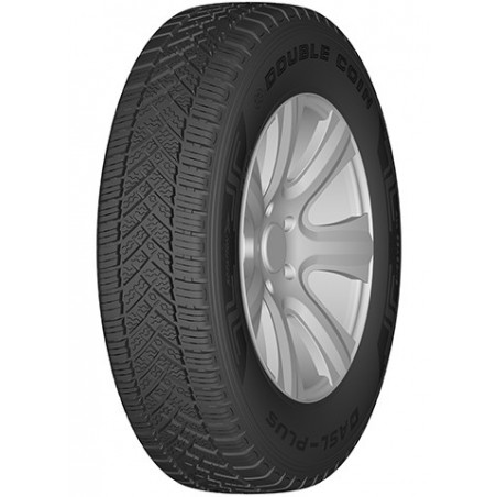Double Coin DASL+ 235/65 R16C 115T Double Coin DASL+ 235/65 R16C 115T