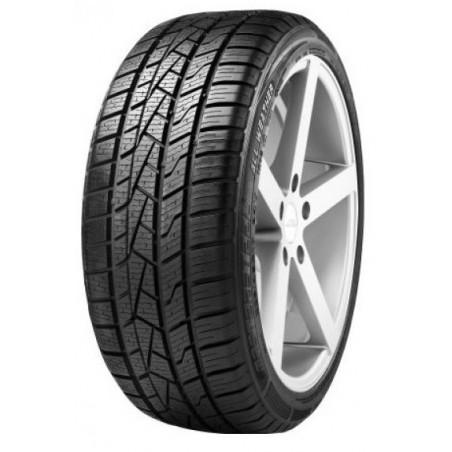 Mastersteel All Weather 155/65 R14 75T Mastersteel All Weather 155/65 R14 75T
