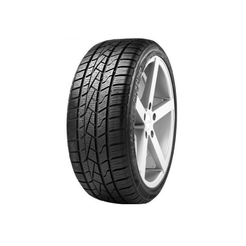 Mastersteel All Weather 215/50 R17 95W XL