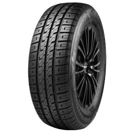 Mastersteel Liht Truck 195/65 R16C 104T