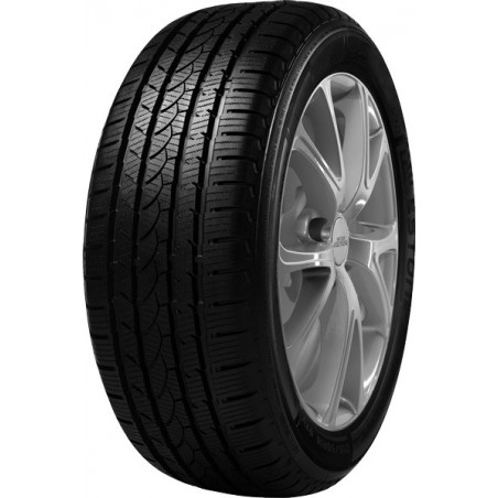 Milestone Green 4Seasons 225/50 R17 98V XL