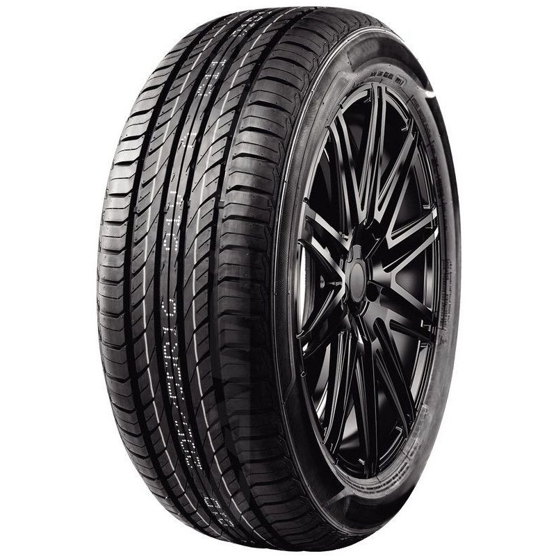Fronway Ecogreen 66 235/65 R17 104H