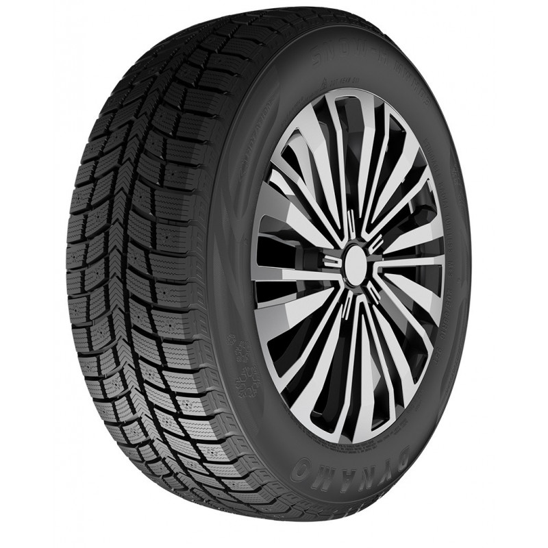 Dynamo Snow-H MWH03 225/40 R18 92H XL
