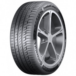 Continental PremiumContact 6 255/45 R20 105H XL FR ContiSilent
