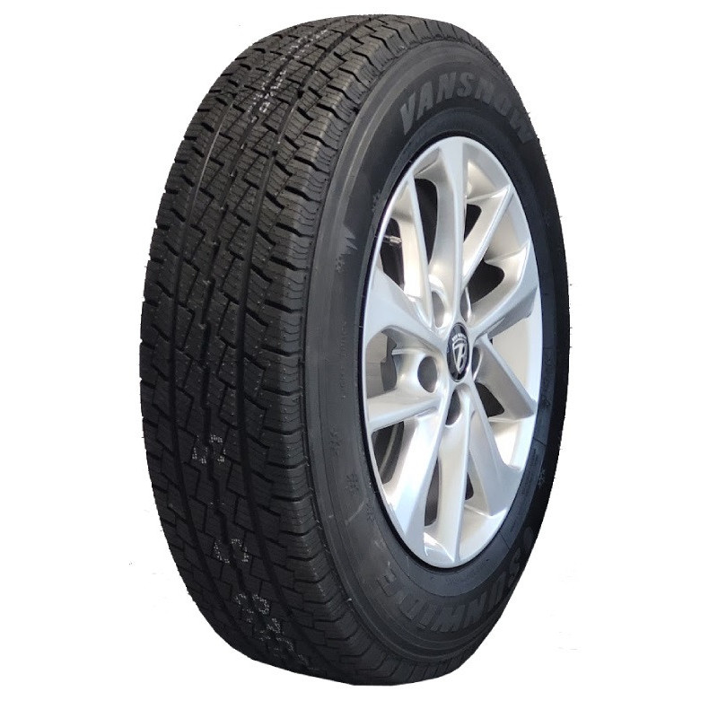 Sunwide Vansnow 215/65 R16C 109T