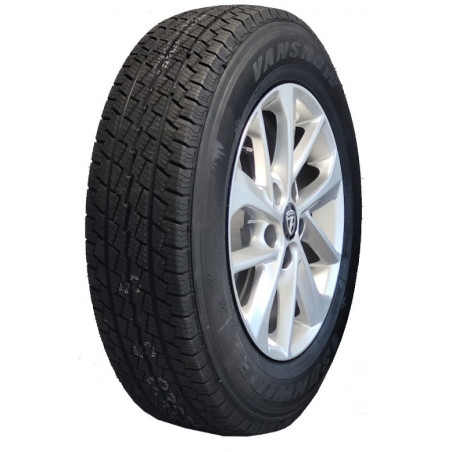 Sunwide Vansnow 215/65 R16C 109T