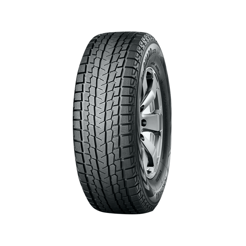 YOKOHAMA G075 235/60 R18 107Q