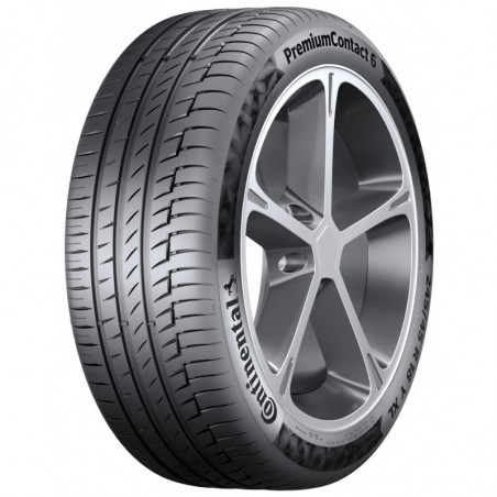 Continental PremiumContact 6 215/50 R17 91V