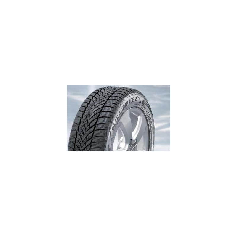 GOODYEAR Ultra Grip ICE 2 XL 185/60 R15 88T