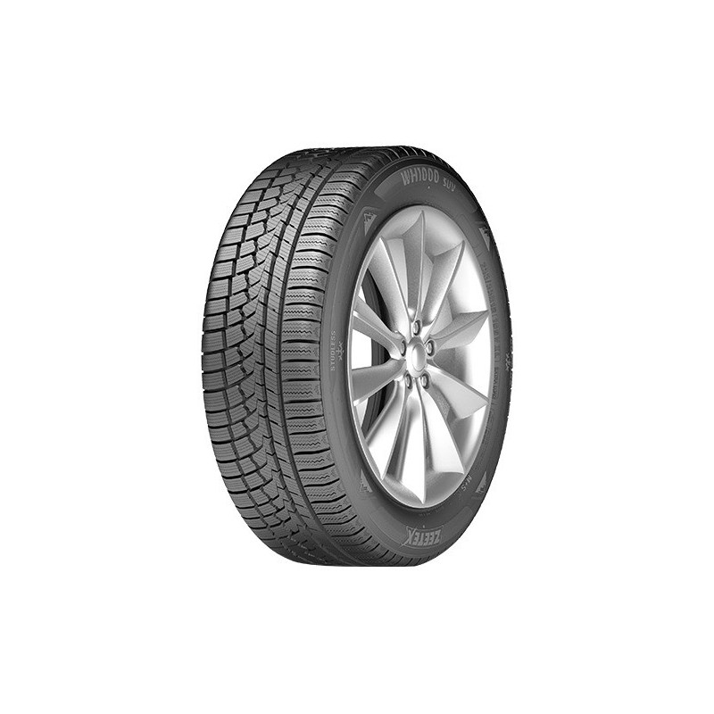 ZEETEX WH1000 SUV XL 235/55 R17 103V