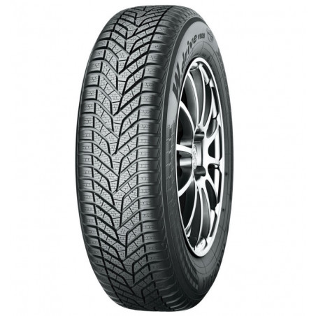 YOKOHAMA V905 255/35 R19 96W