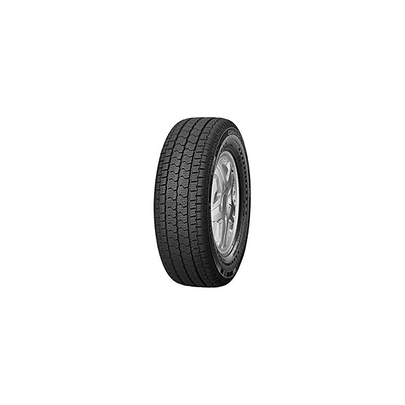 Continental VanContact 4Season 195/70 R15C 104R