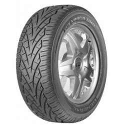 GENERAL TIRE GRABBER UHP XL 295/45 R20 114V