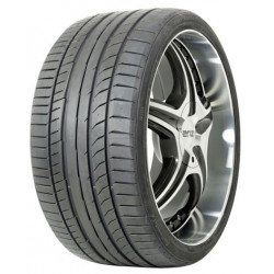 CONTINENTAL CONTISPORTCONTACT 5 275/45 R18 103W