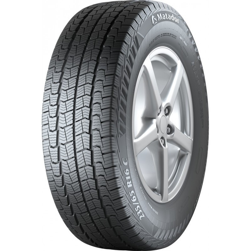 MATADOR MPS400 VariantAW 2 215/70 R15C 109/107R