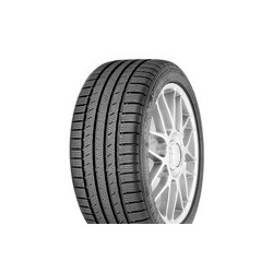CONTINENTAL ContiWinterContact TS810 S  RFT 245/50 R18 100H