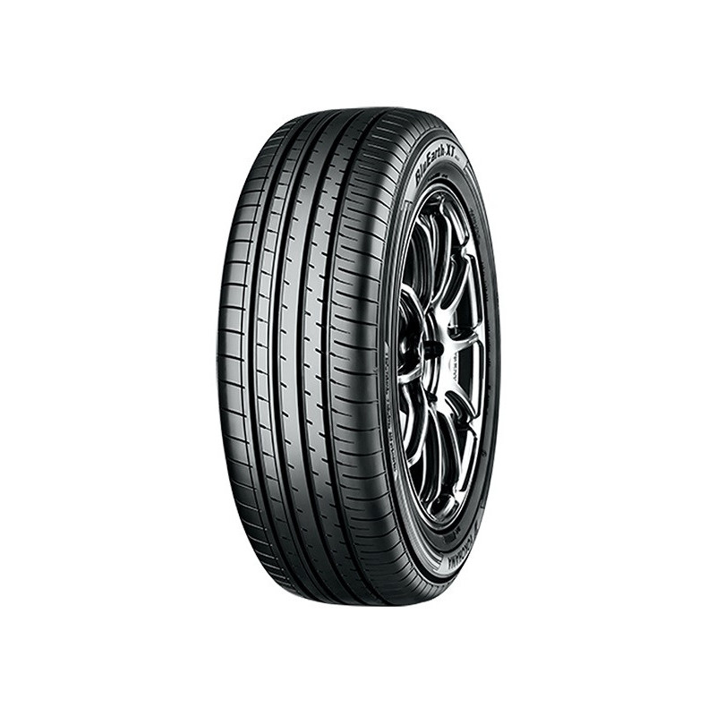 YOKOHAMA BLUEARTH AE61 235/65 R17 108V