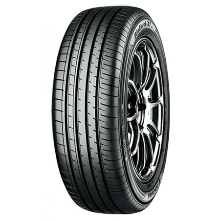 YOKOHAMA BLUEARTH AE61 235/65 R17 108V