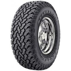GENERAL TIRE GRABBER AT XL 235/55 R19 105H