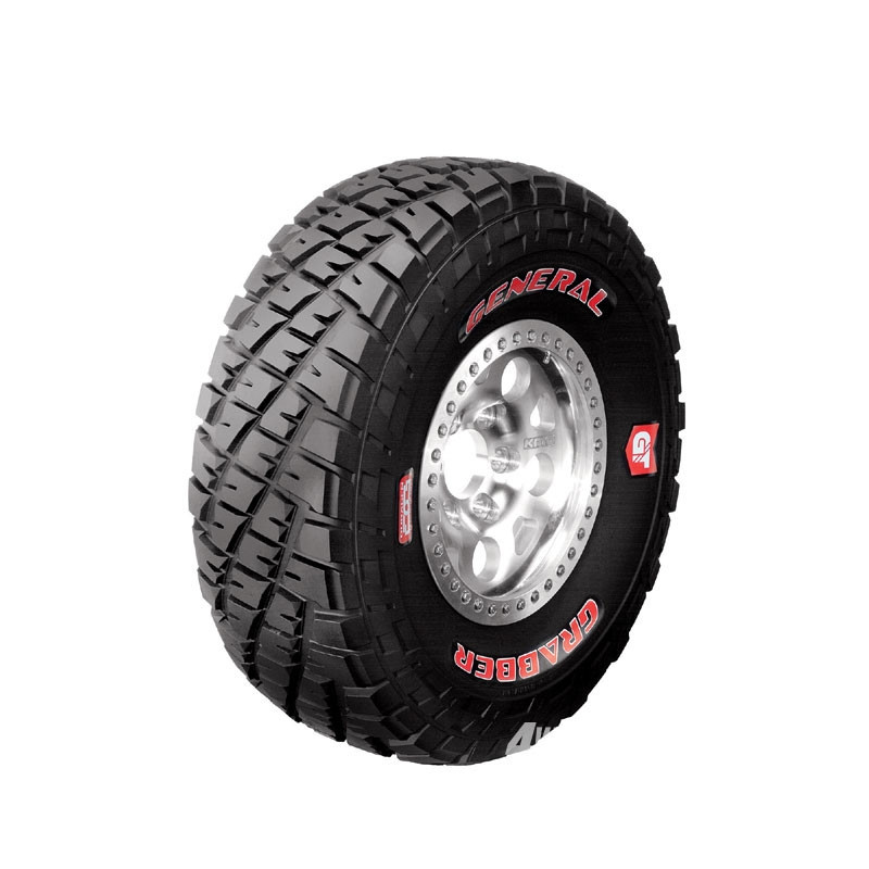 GENERAL TIRE GRABBER GT 205/70 R15 96H