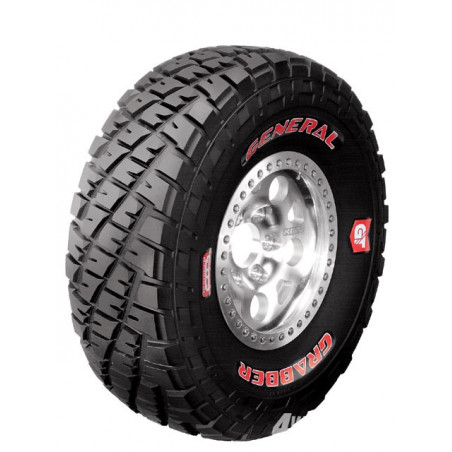 GENERAL TIRE GRABBER GT 205/70 R15 96H