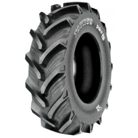 TAURUS 12.4R24 POINT 8 [119 A8/116 B] TL