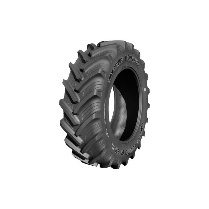 TAURUS 420/70R24 POINT70 TL