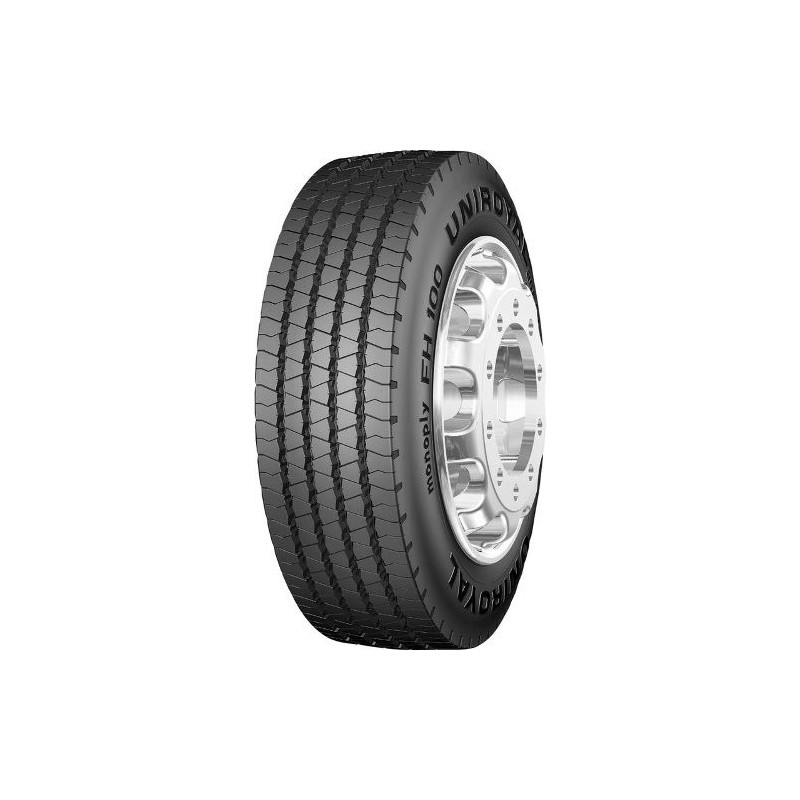UNIROYAL 245/70R19.5  FH100 136/134M