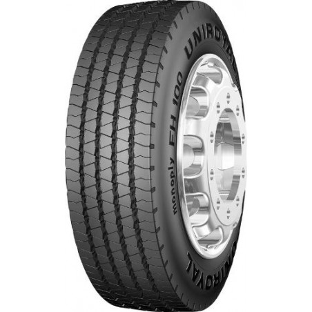 UNIROYAL 245/70R19.5  FH100 136/134M