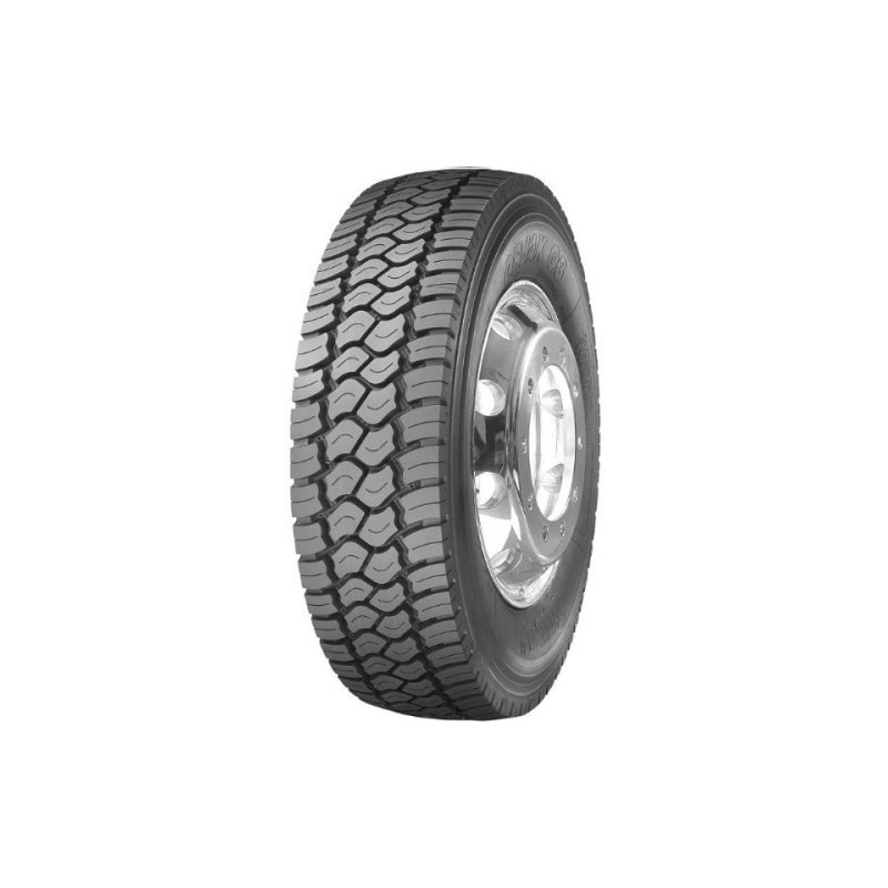 SAVA 265/70R19.5  ORJAK O3 140/138M TL M+S