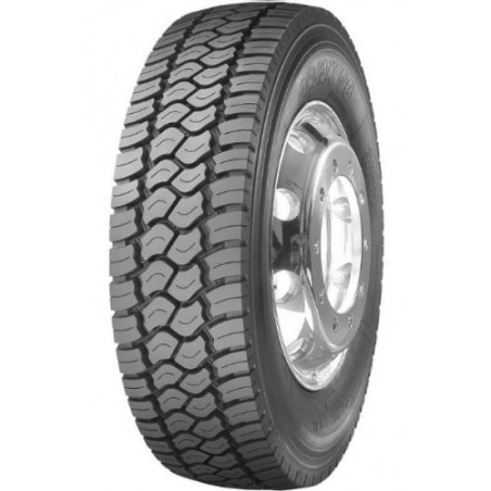 SAVA 265/70R19.5  ORJAK O3 140/138M TL M+S