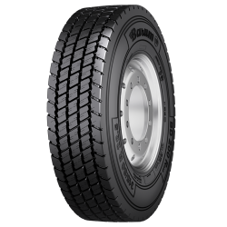 BARUM 265/70R19.5  BD200R 14 PR 140/138M TL M+S 3PMSF