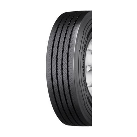 CONTINENTAL 265/70R19.5 CONTI HYBRID HS3 14PR 140/138M TL 3PMSF M+S