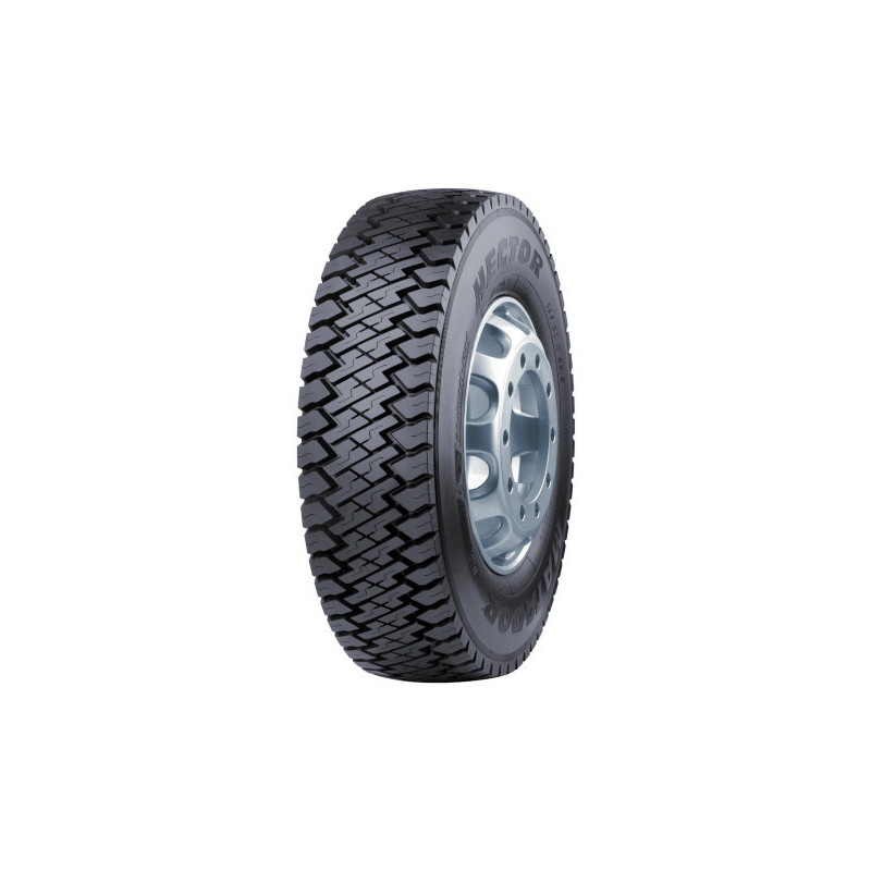 MATADOR 275/70R22.5  DR 1 HECTOR 148/145L