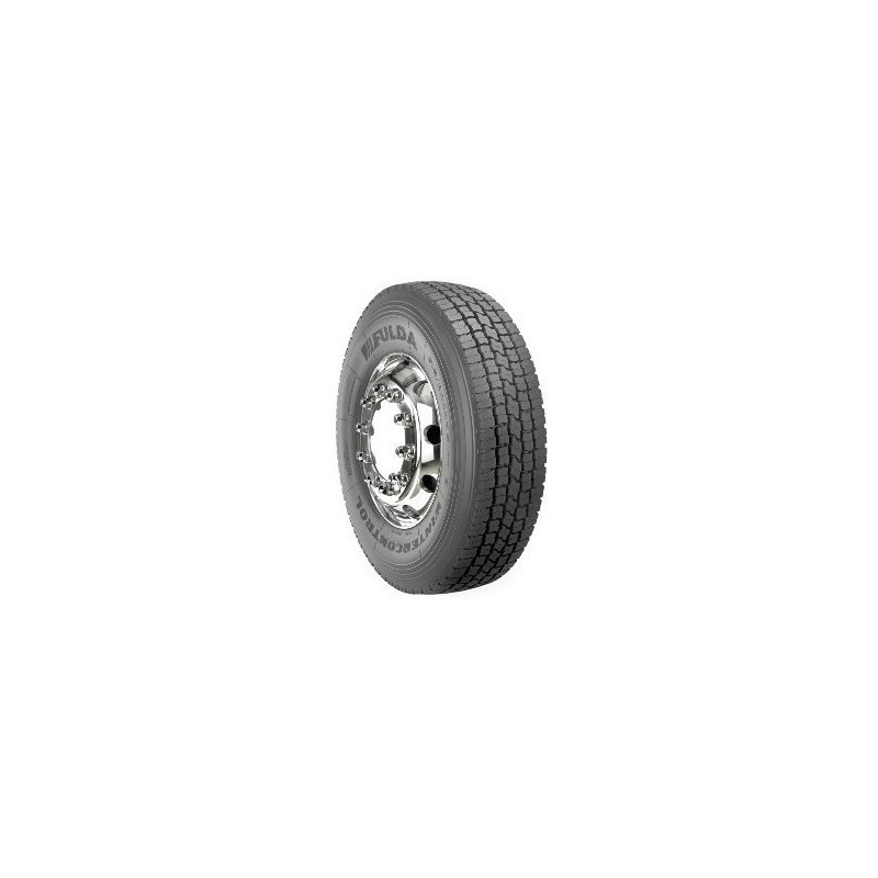 FULDA 295/80R22.5  WINTERCONTROL 152/148L