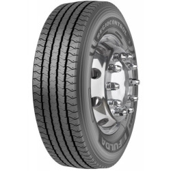 FULDA 315/80R22.5  REGIOCONTROL 3 156L/154M TL M+S 3PMSF