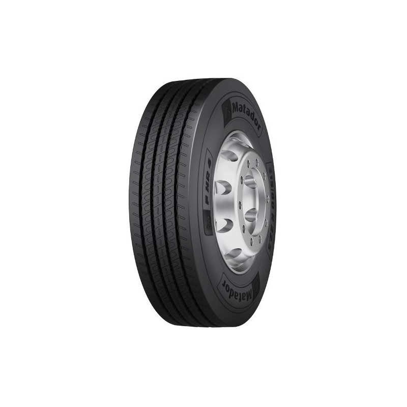 MATADOR 295/80R22.5  F HR 4 16PR 154/149M M+S 3PMSF