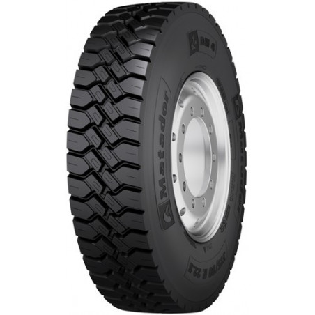 MATADOR 315/80R22.5  DM 4 20PR 156/150K