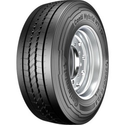 CONTINENTAL 385/55R19.5 CONTI HYBRID HT3 + 16PR 156J TL M+S 3PMSF