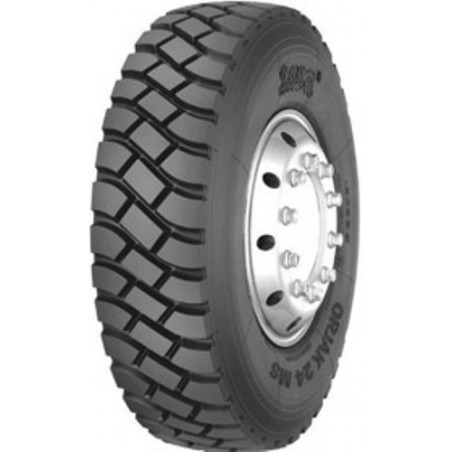 SAVA 12.00R24  ORJAK 24 MS 160/156K TT M+S