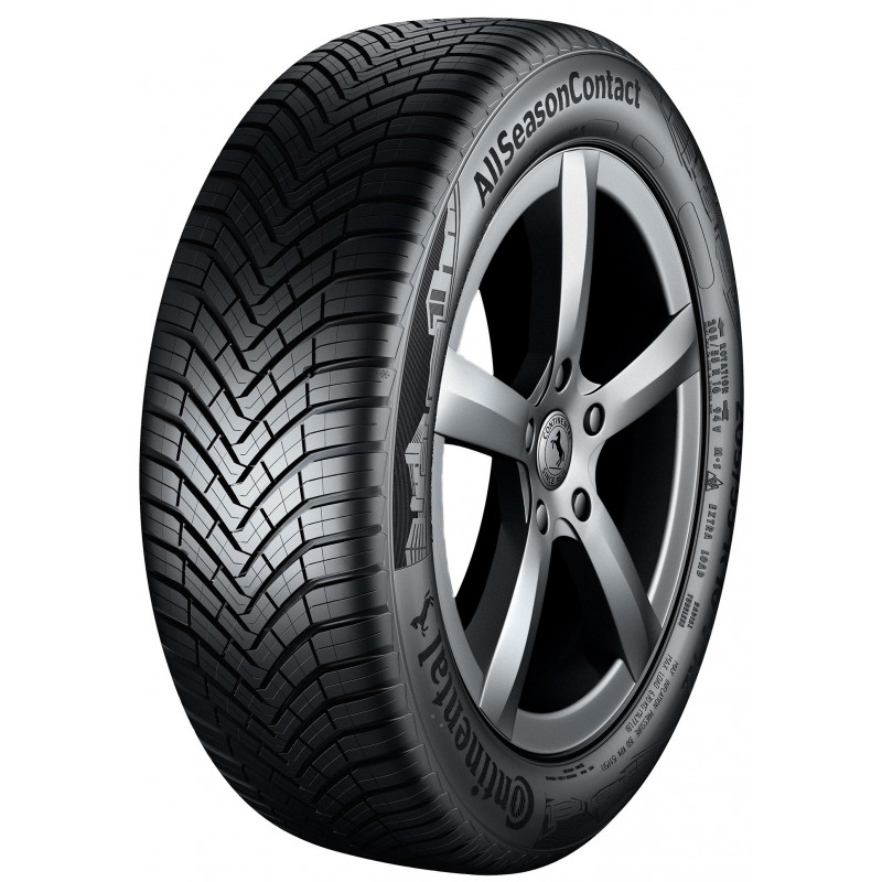 Continental AllSeasonContact 255/45 R20 105W XL FR